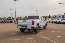2026 GMC Sierra 3500HD Denali Ultimate - Photo 9