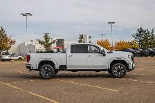 2026 GMC Sierra 3500HD Denali Ultimate - Photo 10