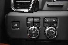 2026 GMC Sierra 3500HD Denali Ultimate - Photo 19
