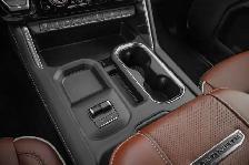 2026 GMC Sierra 3500HD Denali Ultimate - Photo 28