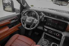 2026 GMC Sierra 3500HD Denali Ultimate - Photo 29