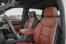 2026 GMC Sierra 3500HD Denali Ultimate - Photo 33