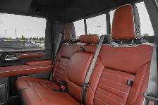 2026 GMC Sierra 3500HD Denali Ultimate - Photo 34