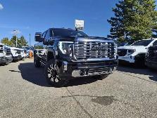 2024 GMC Sierra 3500HD Denali Reserve | Technology Package - Photo 2