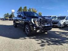 2024 GMC Sierra 3500HD Denali Reserve | Technology Package - Photo 3