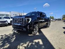 2024 GMC Sierra 3500HD Denali Reserve | Technology Package - Photo 4