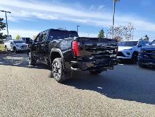 2024 GMC Sierra 3500HD Denali Reserve | Technology Package - Photo 5