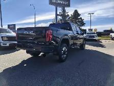 2024 GMC Sierra 3500HD Denali Reserve | Technology Package - Photo 6