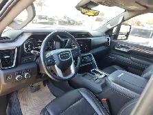 2024 GMC Sierra 3500HD Denali Reserve | Technology Package - Photo 7
