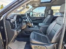 2024 GMC Sierra 3500HD Denali Reserve | Technology Package - Photo 8