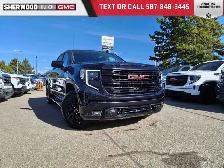 2024 GMC Sierra 1500 Elevation Preferred 5.3L Max Tow