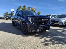 2024 GMC Sierra 1500 Elevation Preferred 5.3L Max Tow - Photo 3