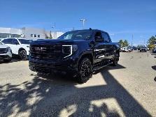 2024 GMC Sierra 1500 Elevation Preferred 5.3L Max Tow - Photo 4