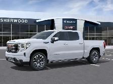 2026 GMC Sierra 1500 Denali - Photo 2