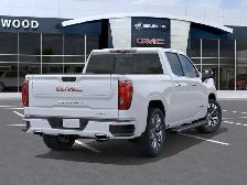 2026 GMC Sierra 1500 Denali - Photo 4