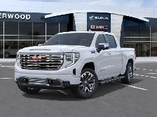 2026 GMC Sierra 1500 Denali - Photo 6