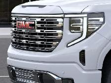 2026 GMC Sierra 1500 Denali - Photo 13
