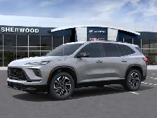 2027 Buick Enclave Sport Touring - Photo 2