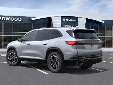 2027 Buick Enclave Sport Touring - Photo 3