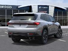 2027 Buick Enclave Sport Touring - Photo 4