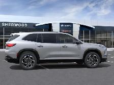 2027 Buick Enclave Sport Touring - Photo 5