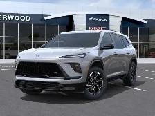 2027 Buick Enclave Sport Touring - Photo 6