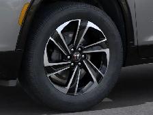 2027 Buick Enclave Sport Touring - Photo 9