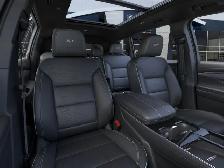 2027 Buick Enclave Sport Touring - Photo 16