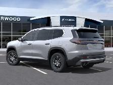 2027 GMC Acadia Elevation - Photo 3