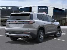2027 GMC Acadia Elevation - Photo 4