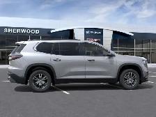 2027 GMC Acadia Elevation - Photo 5