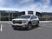 2027 GMC Acadia Elevation - Photo 8