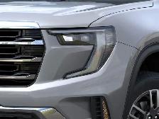 2027 GMC Acadia Elevation - Photo 10