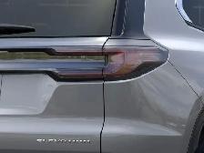 2027 GMC Acadia Elevation - Photo 11