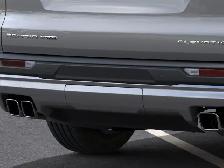 2027 GMC Acadia Elevation - Photo 14