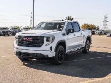 2026 GMC Sierra 1500 Elevation - Photo 4