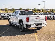 2026 GMC Sierra 1500 Elevation - Photo 6