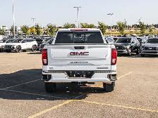 2026 GMC Sierra 1500 Elevation - Photo 7