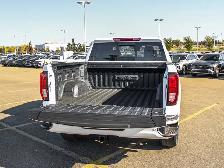 2026 GMC Sierra 1500 Elevation - Photo 8