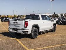 2026 GMC Sierra 1500 Elevation - Photo 9