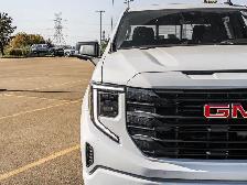 2026 GMC Sierra 1500 Elevation - Photo 11