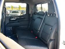 2026 GMC Sierra 1500 Elevation - Photo 31
