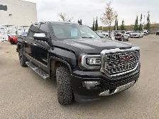 2018 GMC Sierra 1500 Denali 6.2L | Sunroof - Photo 2