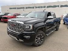 2018 GMC Sierra 1500 Denali 6.2L | Sunroof - Photo 3