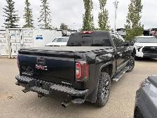 2018 GMC Sierra 1500 Denali 6.2L | Sunroof - Photo 5