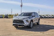2027 Buick Enclave Avenir - Photo 4