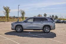 2027 Buick Enclave Avenir - Photo 5