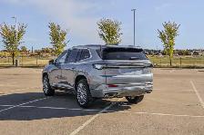 2027 Buick Enclave Avenir - Photo 6