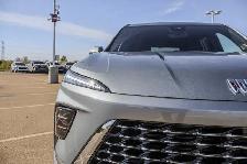 2027 Buick Enclave Avenir - Photo 11