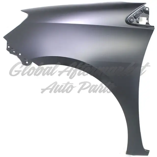 Toyota Sienna 2004-2010 Fenders Left and Right